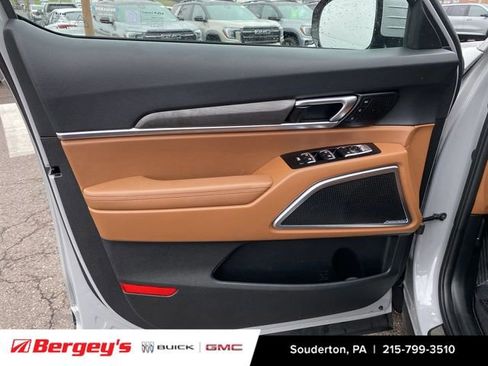 Used 2023 Kia Telluride SX X-Pro AWD/4WD image 25