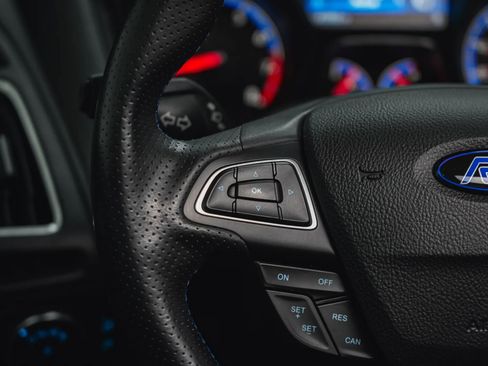 Used 2017 Ford Focus RS image 67