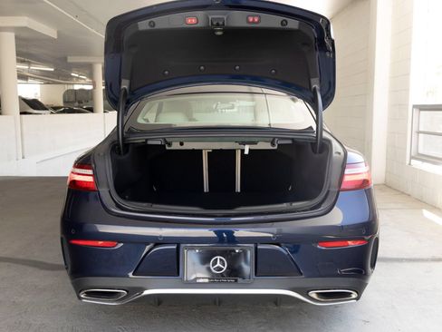 Used 2019 Mercedes-Benz E 450 Coupe image 18