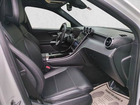 Used 2023 Mercedes-Benz GLC 300 4MATIC image 22