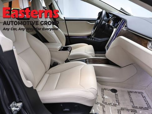 Used 2017 Tesla Model S 100D image 23