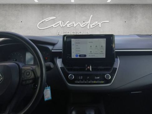 Used 2024 Toyota Corolla LE FWD image 20