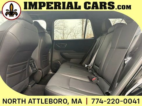 New 2026 Subaru Outback Limited XT image 16