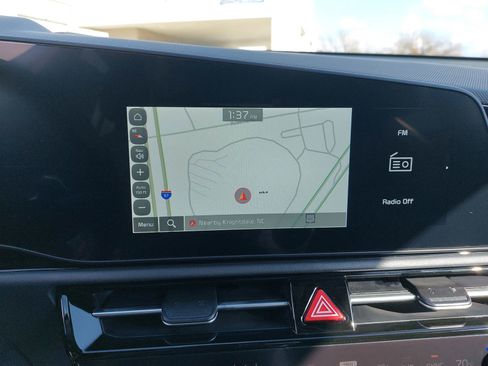 New 2026 Kia Niro EX image 24