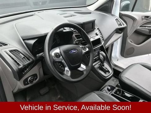 Used 2023 Ford Transit Connect XL FWD image 28