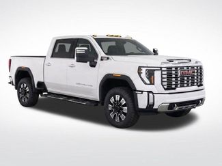 Certified 2024 GMC Sierra 2500 Denali w/ Denali Reserve Package AWD/4WD video 2