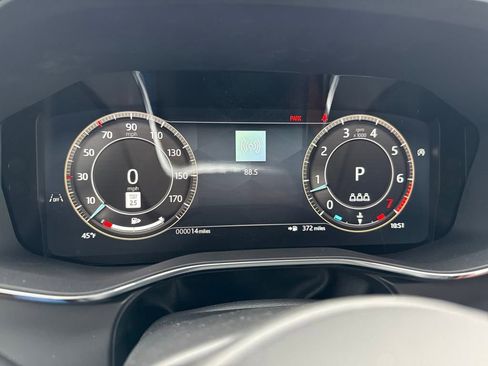 New 2026 Jaguar F-PACE R-Dynamic S image 22