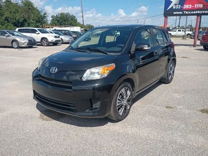 Used 2012 Scion xD