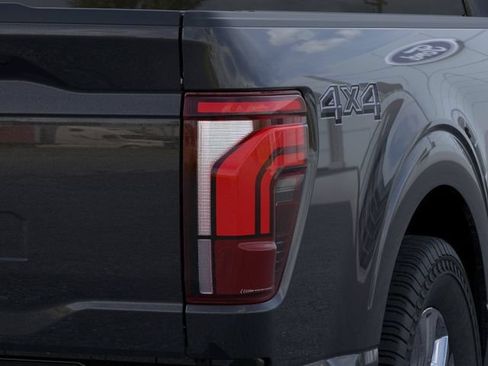New 2026 Ford F150 Lariat w/ Equipment Group 501A Mid AWD/4WD image 21