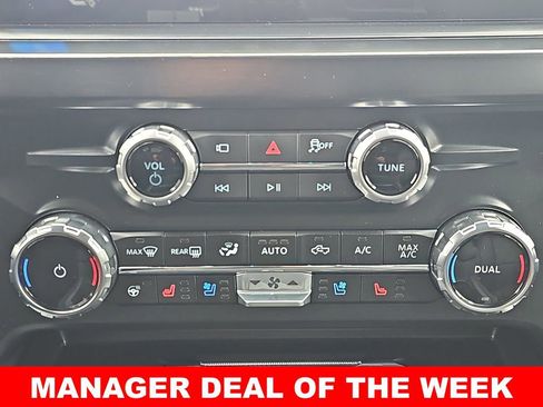 New 2026 Ford F250 Lariat w/ Black Appearance Package image 20