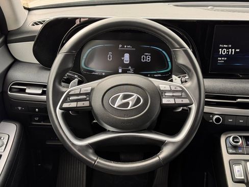 Used 2024 Hyundai Palisade SEL FWD image 21
