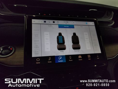 New 2025 Jeep Grand Cherokee Summit image 61