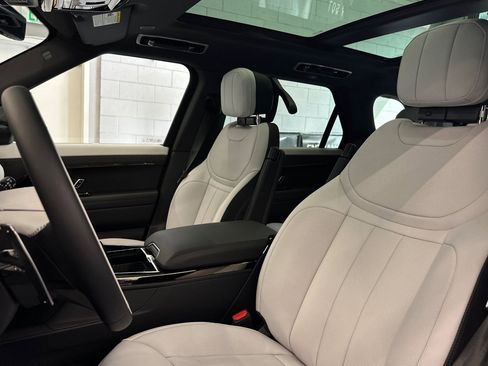 New 2026 Land Rover Range Rover Sport Dynamic SE image 6