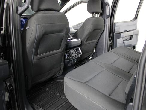 Used 2023 Ford F150 XLT w/ Equipment Group 302A High image 33