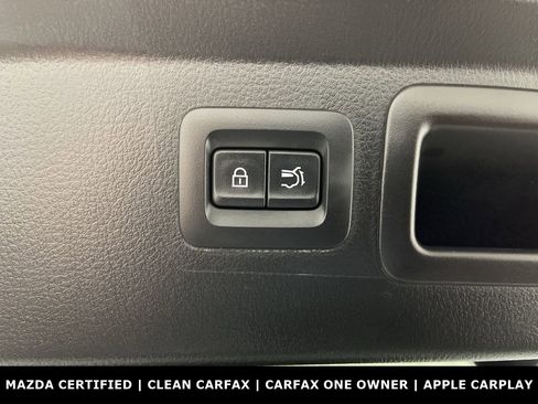 Certified 2025 MAZDA CX-50 AWD 2.5 S w/ Premium Plus Pkg image 32