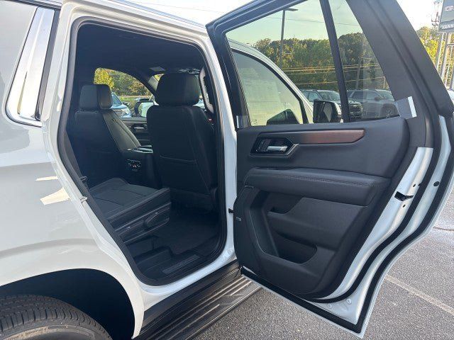 New 2026 GMC Yukon Denali AWD/4WD image 37