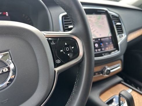 Certified 2023 Volvo XC90 B6 Plus w/ Protection Package Premier image 29