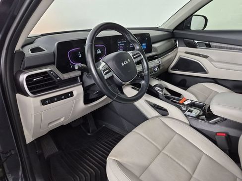 Used 2024 Kia Telluride EX FWD image 17