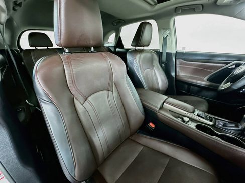 Used 2016 Lexus RX 350 AWD w/ Premium Package image 28