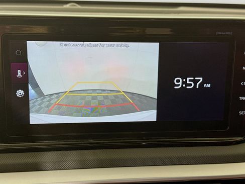 Used 2022 Kia K5 GT-Line w/ GT-Line FWD Premium Package image 19