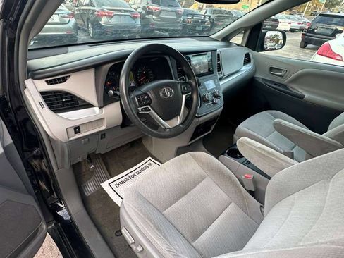 Used 2015 Toyota Sienna LE image 11