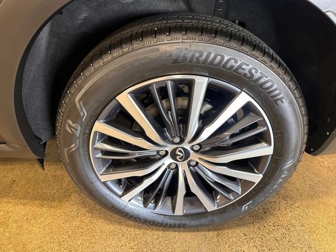 Used 2024 INFINITI QX60 Autograph AWD/4WD image 17