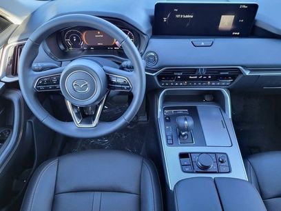 New 2026 MAZDA CX-90 Plug-In Hybrid w/ Preferred