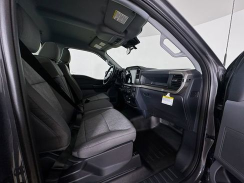 New 2026 Ford F150 XL w/ Equipment Group 103A High image 23