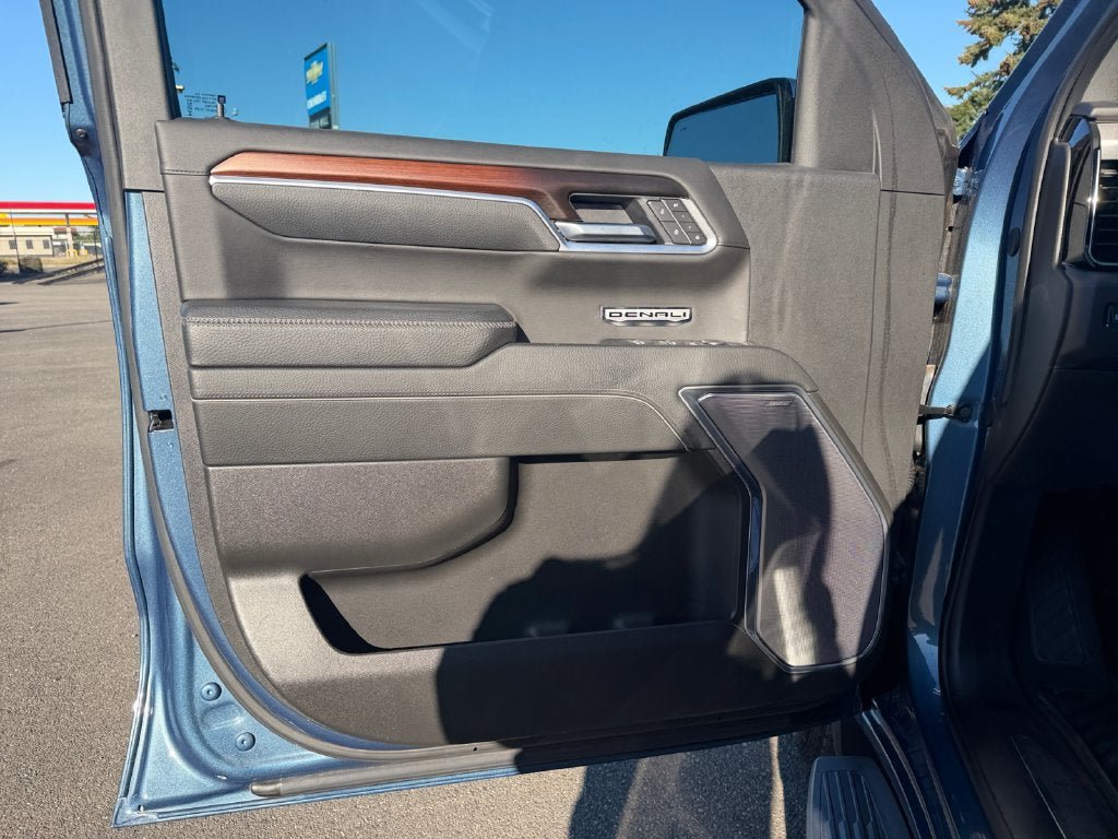 Used 2026 GMC Sierra 1500 Denali w/ Technology Package AWD/4WD image 20