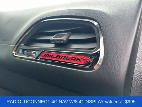 Used 2023 Dodge Challenger SRT Hellcat image 12