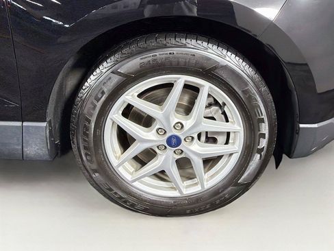 Used 2021 Ford Edge SEL w/ Convenience Package AWD/4WD image 36