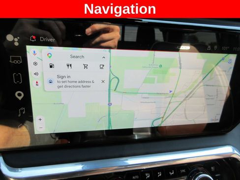 Certified 2024 GMC Sierra 2500 Denali Ultimate AWD/4WD image 19