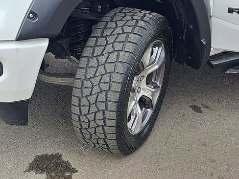 Used 2021 RAM 1500 Laramie w/ Sport Appearance Package image 33