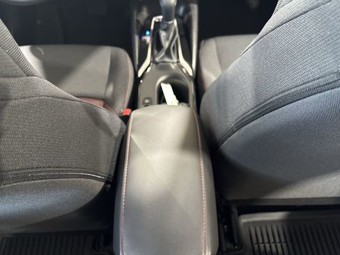 Certified 2025 Toyota Corolla SE image 22