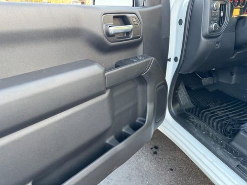 New 2026 GMC Sierra 1500 Pro w/ Pro Value Package image 13