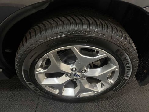 Used 2018 Subaru Forester 2.5i Touring image 9