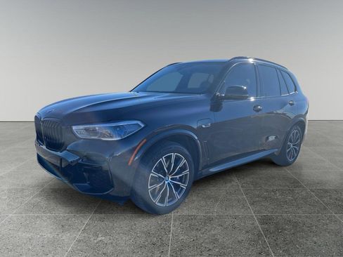 Used 2023 BMW X5 xDrive45e w/ Executive Package image 7