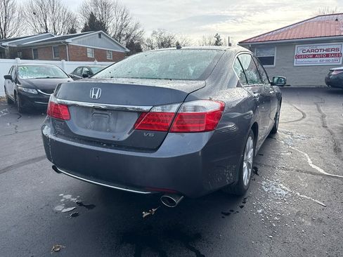 Used 2013 Honda Accord EX-L image 3