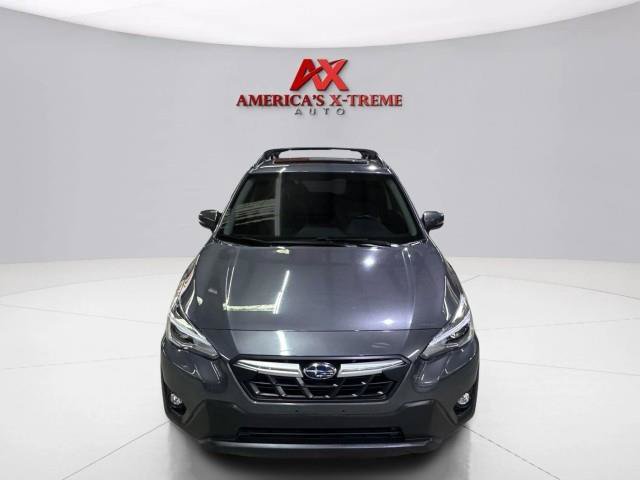 Used 2021 Subaru Crosstrek 2.5i Limited w/ Moonroof Package 1 AWD/4WD image 12