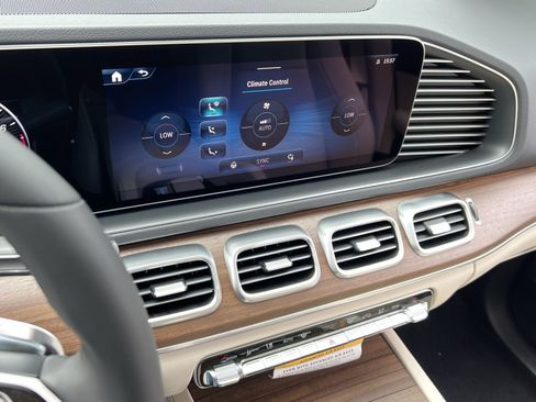 New 2026 Mercedes-Benz GLE 350 4MATIC image 26