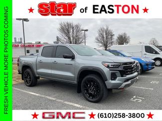 Used 2024 Chevrolet Colorado Z71 w/ LPO, Dark Essentials Package video 1