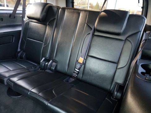 Used 2016 GMC Yukon XL Denali w/ Open Road Package image 34