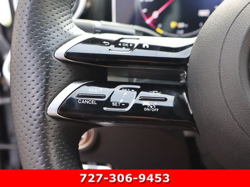 Certified 2024 Mercedes-Benz C 300 Sedan image 26