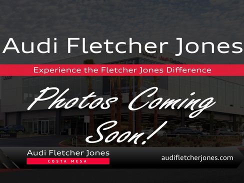 Used 2025 Audi A5 2.0T Premium w/ Convenience Package AWD/4WD image 1