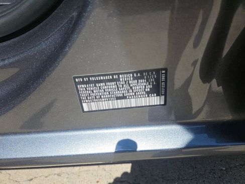 Used 2025 Volkswagen Jetta Sport FWD image 29
