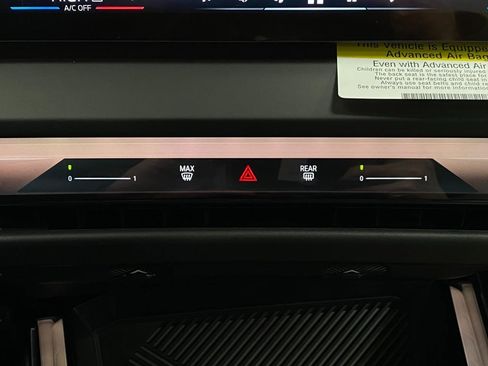 New 2026 BMW X3 xDrive30 image 25