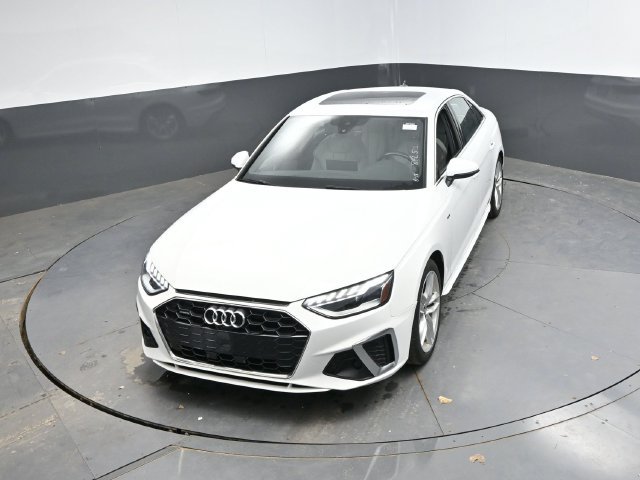 Used 2024 Audi A4 2.0T Premium Plus AWD/4WD image 40