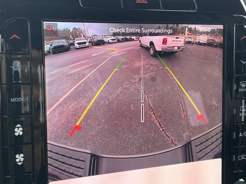 New 2026 RAM 2500 Big Horn image 22