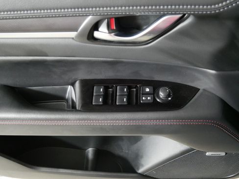 Used 2025 MAZDA CX-5 Carbon Edition image 19