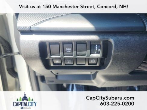 Used 2022 Subaru Forester AWD/4WD image 23